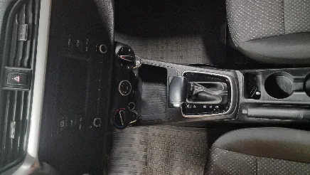 KIA Rio photo-8